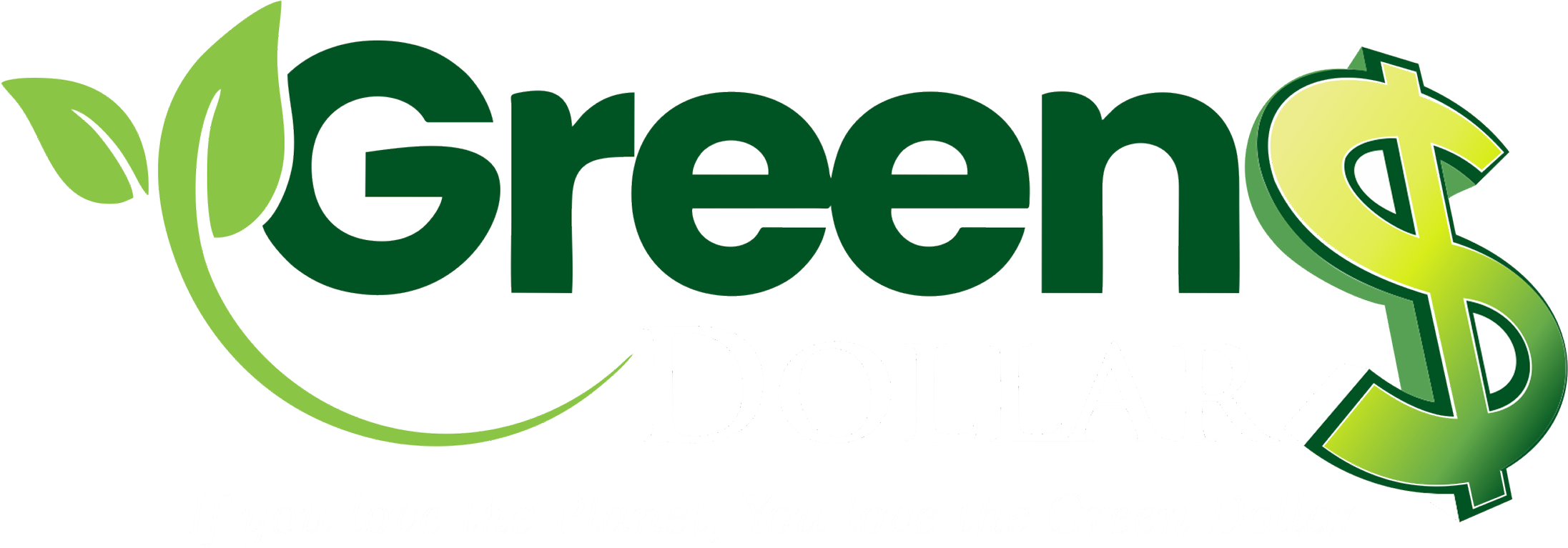 Green1Dollar